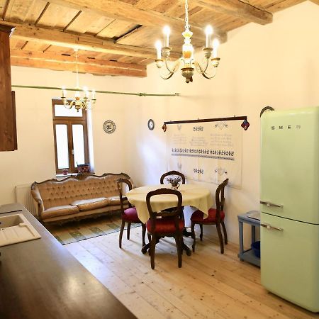 Casa Eva Wagner - Biertan Ξενοδοχείο Εξωτερικό φωτογραφία