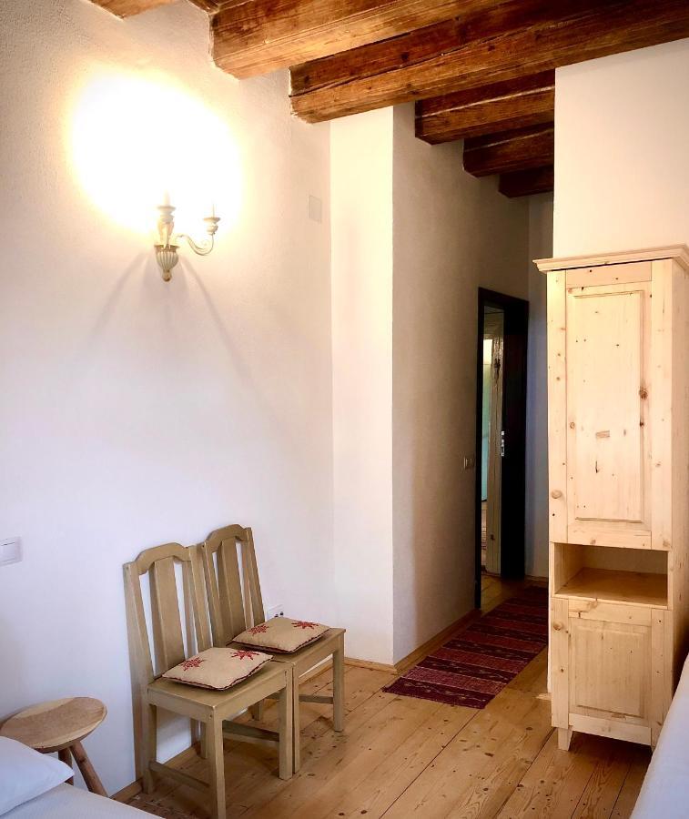 Casa Eva Wagner - Biertan Ξενοδοχείο Εξωτερικό φωτογραφία