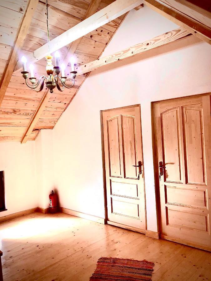 Casa Eva Wagner - Biertan Ξενοδοχείο Εξωτερικό φωτογραφία