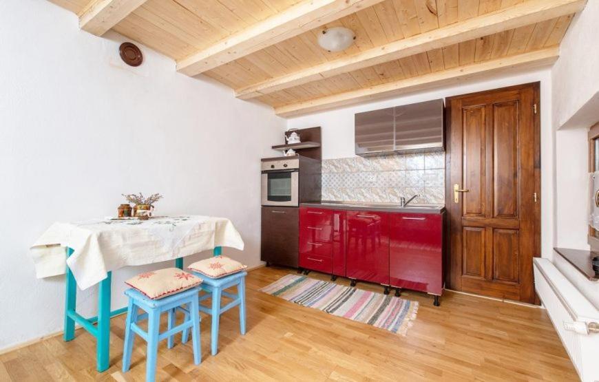 Casa Eva Wagner - Biertan Ξενοδοχείο Εξωτερικό φωτογραφία