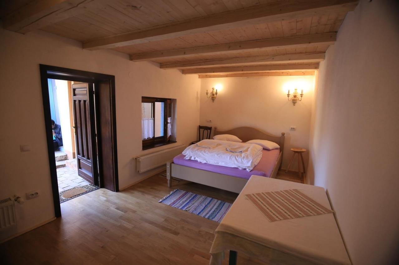 Casa Eva Wagner - Biertan Ξενοδοχείο Εξωτερικό φωτογραφία