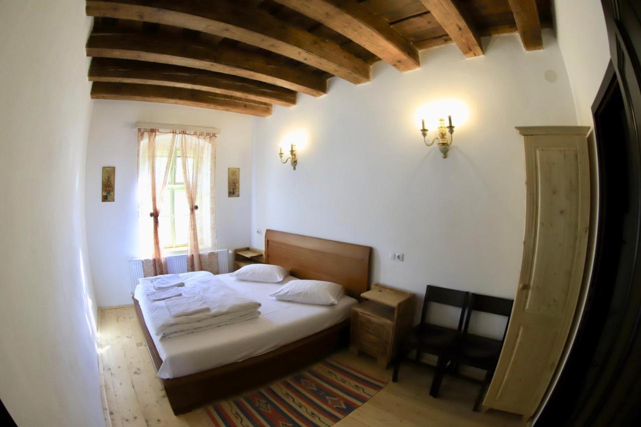 Casa Eva Wagner - Biertan Ξενοδοχείο Εξωτερικό φωτογραφία